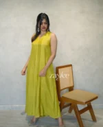 Lime Green Jumpsuit - Image 5