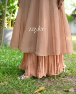 Nude Peach Ensemble - Image 6